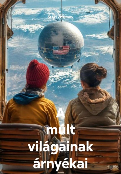 Скачать книгу A múlt világainak árnyékai