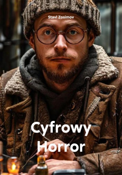 Скачать книгу Cyfrowy Horror