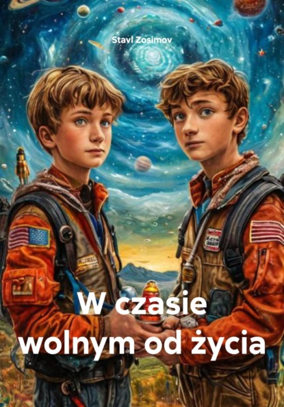 Скачать книгу W czasie wolnym od życia