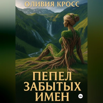 Скачать книгу Пепел забытых имен