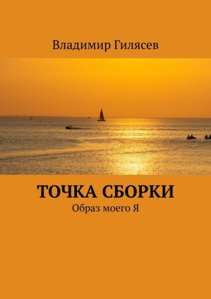 Скачать книгу Точка сборки. Образ моего Я