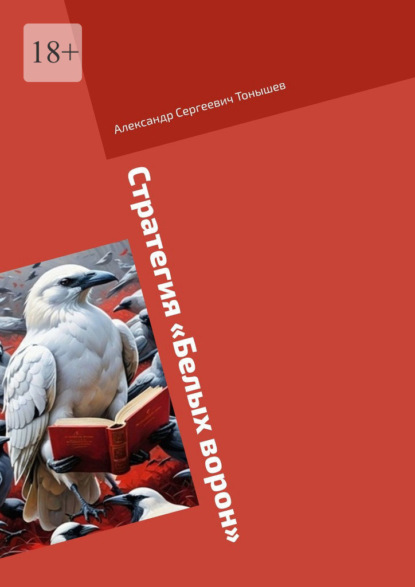 Скачать книгу Стратегия «Белых ворон»