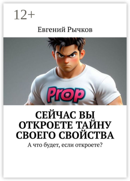 Сейчас Вы откроете тайну своего свойства. А что будет, если откроете?