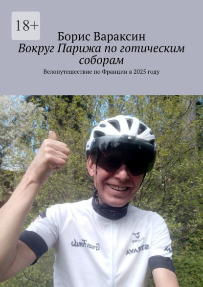 Скачать книгу Вокруг Парижа по готическим соборам