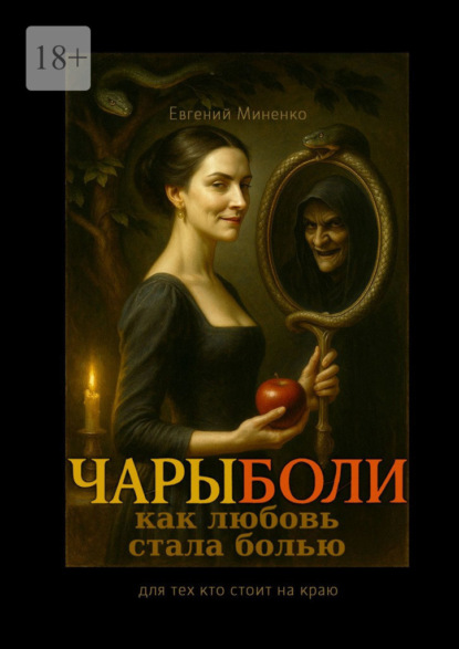 Скачать книгу Чары боли. Как любовь стала болью