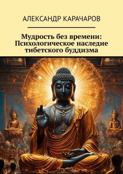 Скачать книгу Мудрость без времени: Психологическое наследие тибетского буддизма
