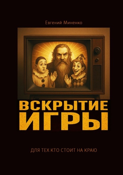 Скачать книгу Вскрытие игры