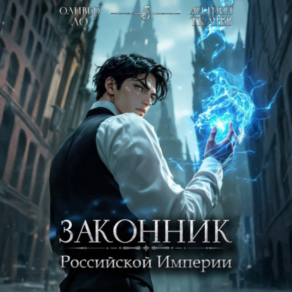 Скачать книгу Законник Российской Империи. Том 5