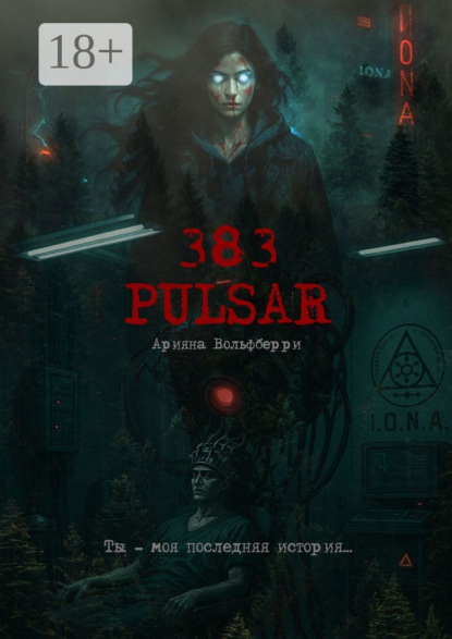 Скачать книгу 383: Pulsar. Ты – моя последняя история