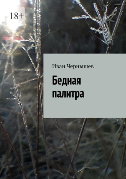 Скачать книгу Бедная палитра