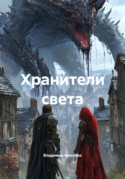 Скачать книгу Хранители света