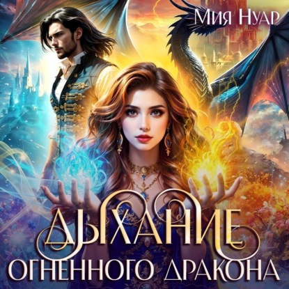 Скачать книгу Дыхание огненного дракона
