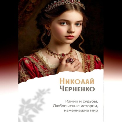 Скачать книгу Камни и судьбы. Любопытные истории, изменившие мир