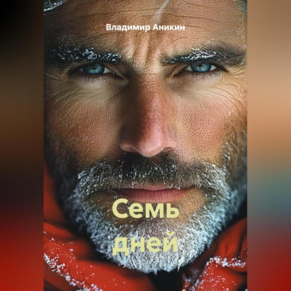 Скачать книгу Семь дней