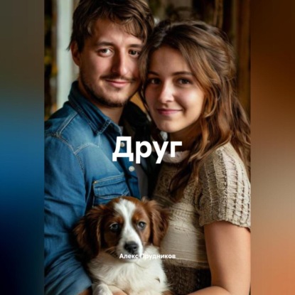 Скачать книгу Друг