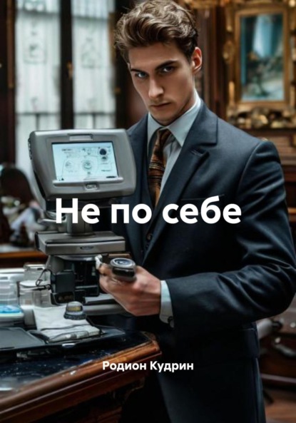 Скачать книгу Не по себе