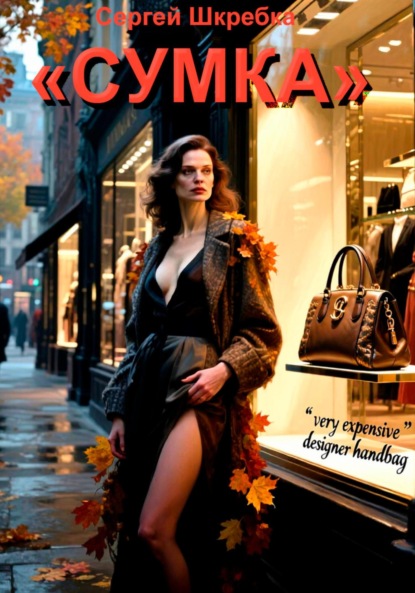 Скачать книгу Сумка