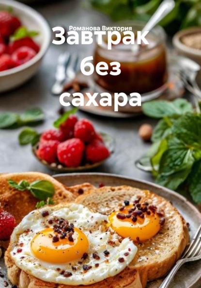 Скачать книгу Завтрак без сахара