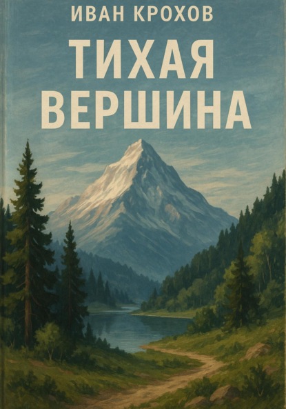 Скачать книгу Тихая вершина