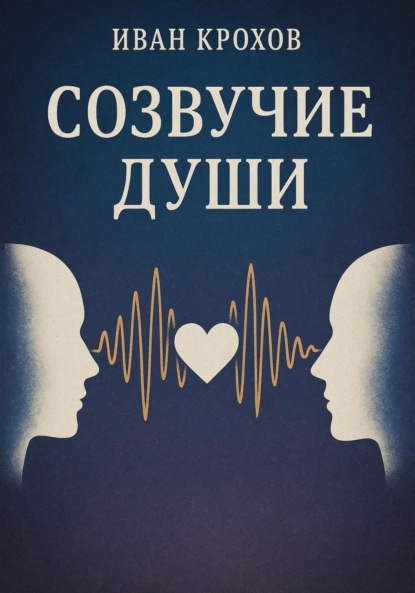 Скачать книгу Созвучие души