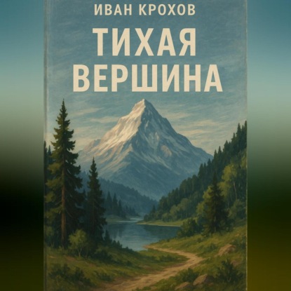 Скачать книгу Тихая вершина