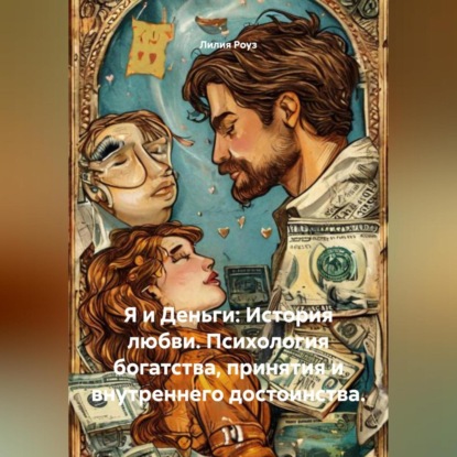 Скачать книгу Я и Деньги: История любви. Психология богатства, принятия и внутреннего достоинства.
