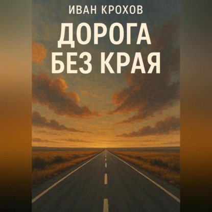 Скачать книгу Дорога без края