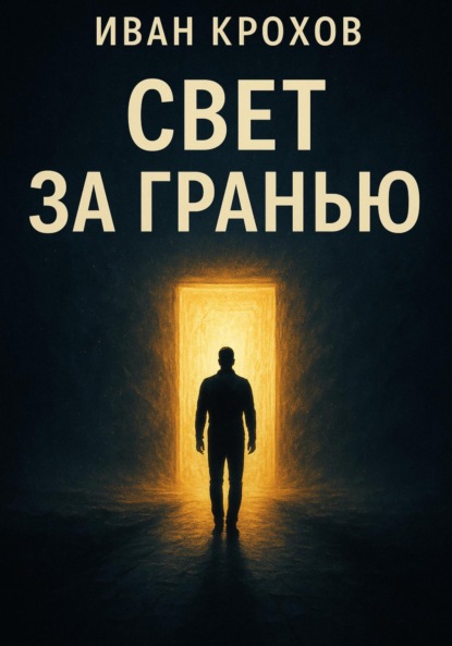 Скачать книгу Свет за гранью