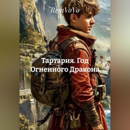 Скачать книгу Тартария. Год Огненного Дракона