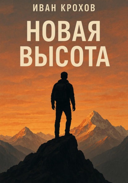 Скачать книгу Новая высота