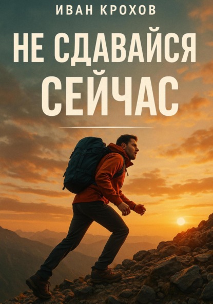Скачать книгу Не сдавайся сейчас