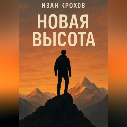 Скачать книгу Новая высота