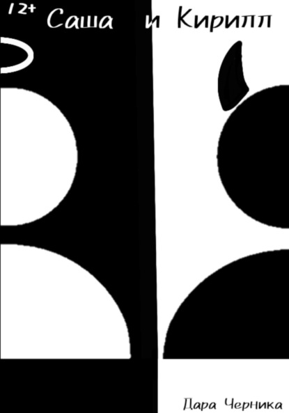 Скачать книгу Саша и Кирилл