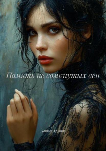 Скачать книгу Память не сомкнутых вен