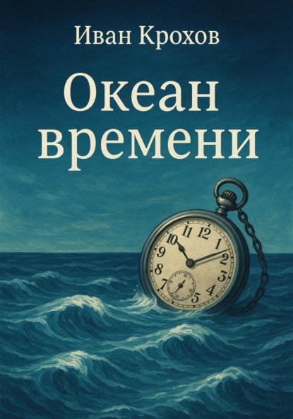 Скачать книгу Океан времени