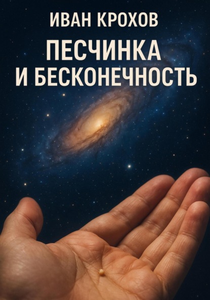 Скачать книгу Песчинка и бесконечность