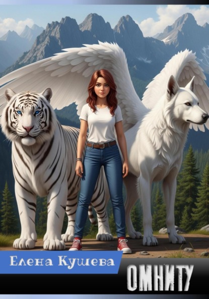 Скачать книгу Омниту