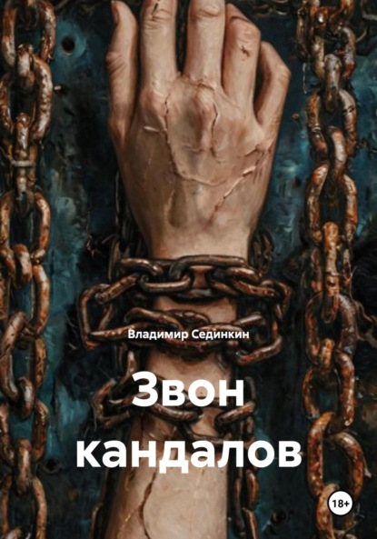 Скачать книгу Звон кандалов