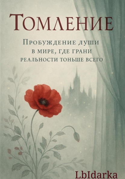 Скачать книгу Томление