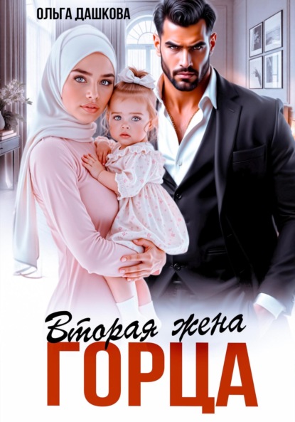 Скачать книгу Вторая жена горца