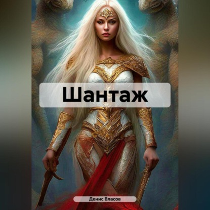 Скачать книгу Шантаж