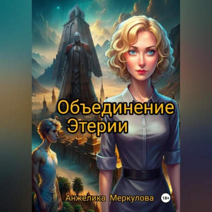 Скачать книгу Объединение Этерии