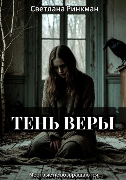 Скачать книгу Тень Веры
