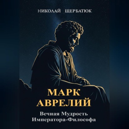 Скачать книгу Марк Аврелий: Вечная Мудрость Императора-Философа