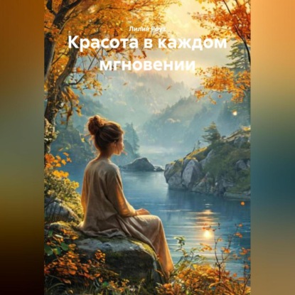 Скачать книгу Красота в каждом мгновении
