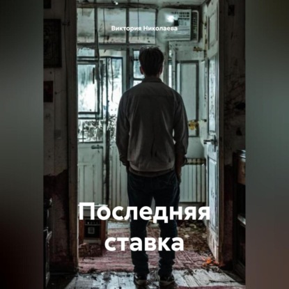 Скачать книгу Последняя ставка