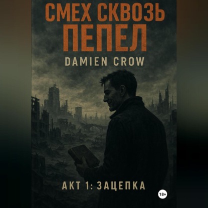 Скачать книгу Смех сквозь пепел