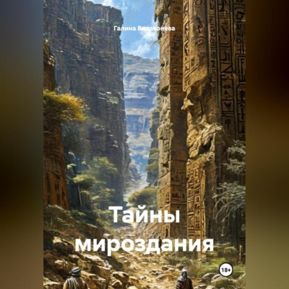 Тайны мироздания