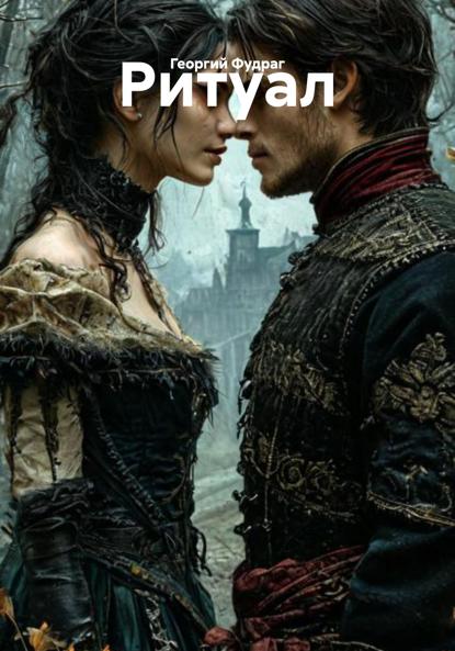 Скачать книгу Ритуал