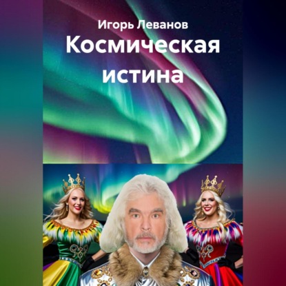 Скачать книгу Космическая истина